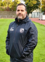 Head-Coach U15/U14