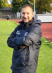 Coach U12